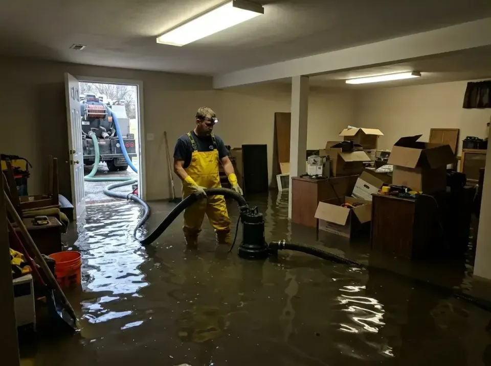 basement-burst-pipe-flooding-a-001 — frequently asked questions, 24-Hour Water Damage Restoration Services in Pella, IA